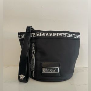 Versace Parfums crossbody